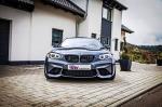 BMW M2 Coupe by Armytrix 2016 года